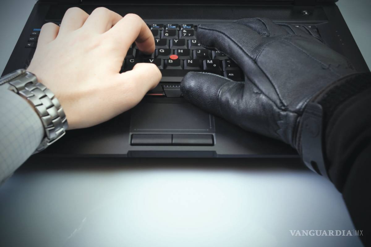 En México, 4 millones de fraudes cibernéticos durante 2017