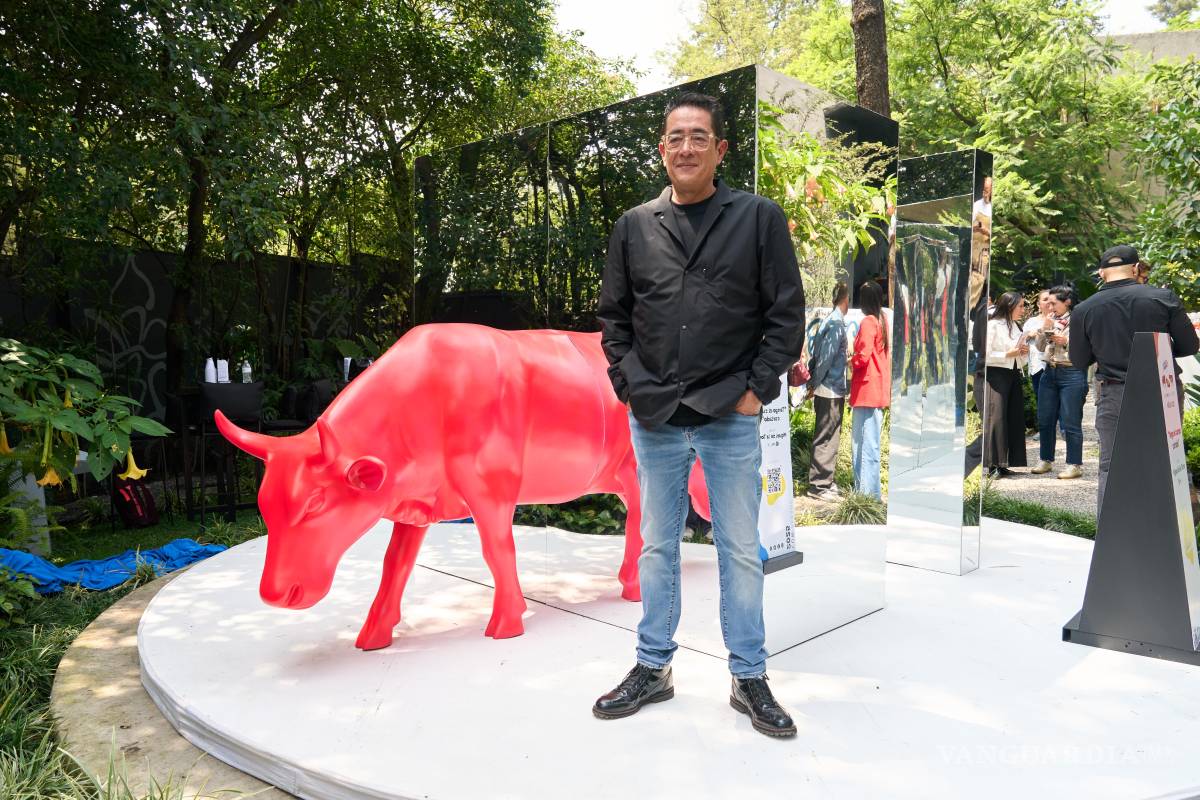 $!Grupo Lala presenta a sus artistas invitados para esta edición de CowParade 2025: ‘El arte que nutre’