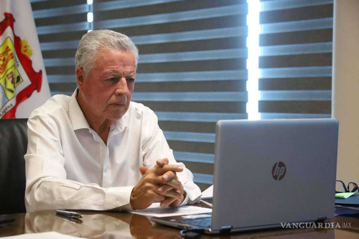 Cabildo de Torreón aprueba dictamen de la Comisión de Hacienda