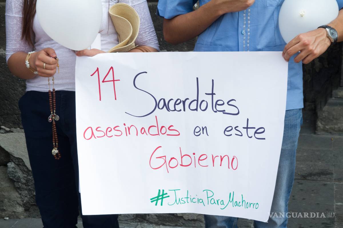 $!Curas, nuevo blanco de los delincuentes