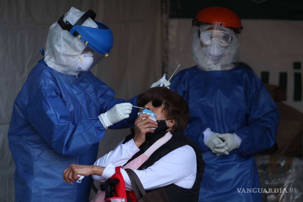 Guanajuato vuelve a naranja por COVID-19