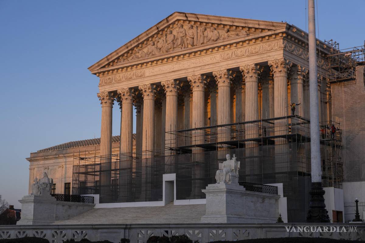 Trump canceló las protecciones contra la deportación. ¿Qué ha pasado con otras impugnaciones?