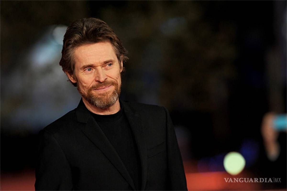 Willem Dafoe rodará en Real de Catorce la película &quot;Opus Zero&quot;
