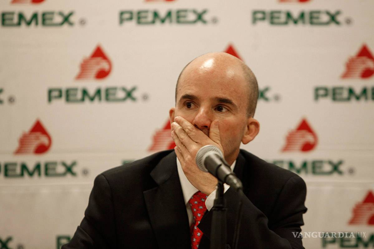 En el transcurso de este día se normalizará el abasto de gasolina: Pemex