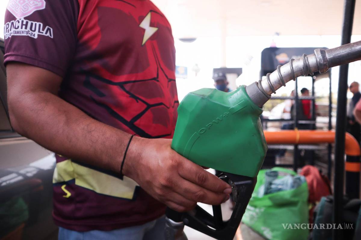 $!Planificar tus rutas y evitar los atascos puede ahorrar una cantidad considerable de gasolina.