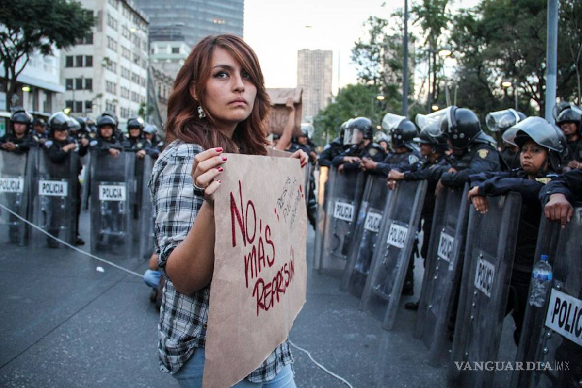 Empeora la crisis de derechos humanos en México: Amnistía Internacional