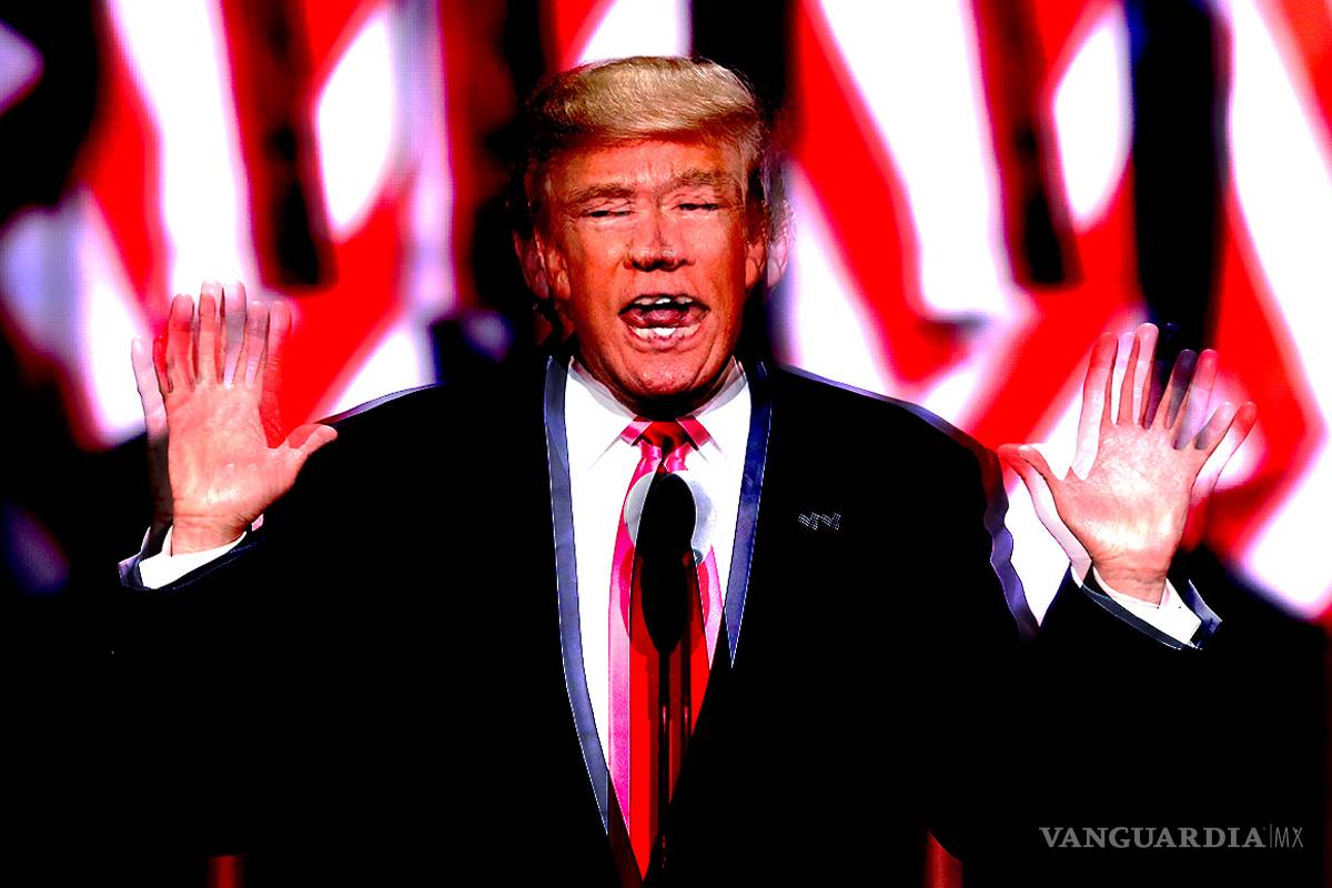 ¿Nostradamus predijo que Donald Trump ganaría?