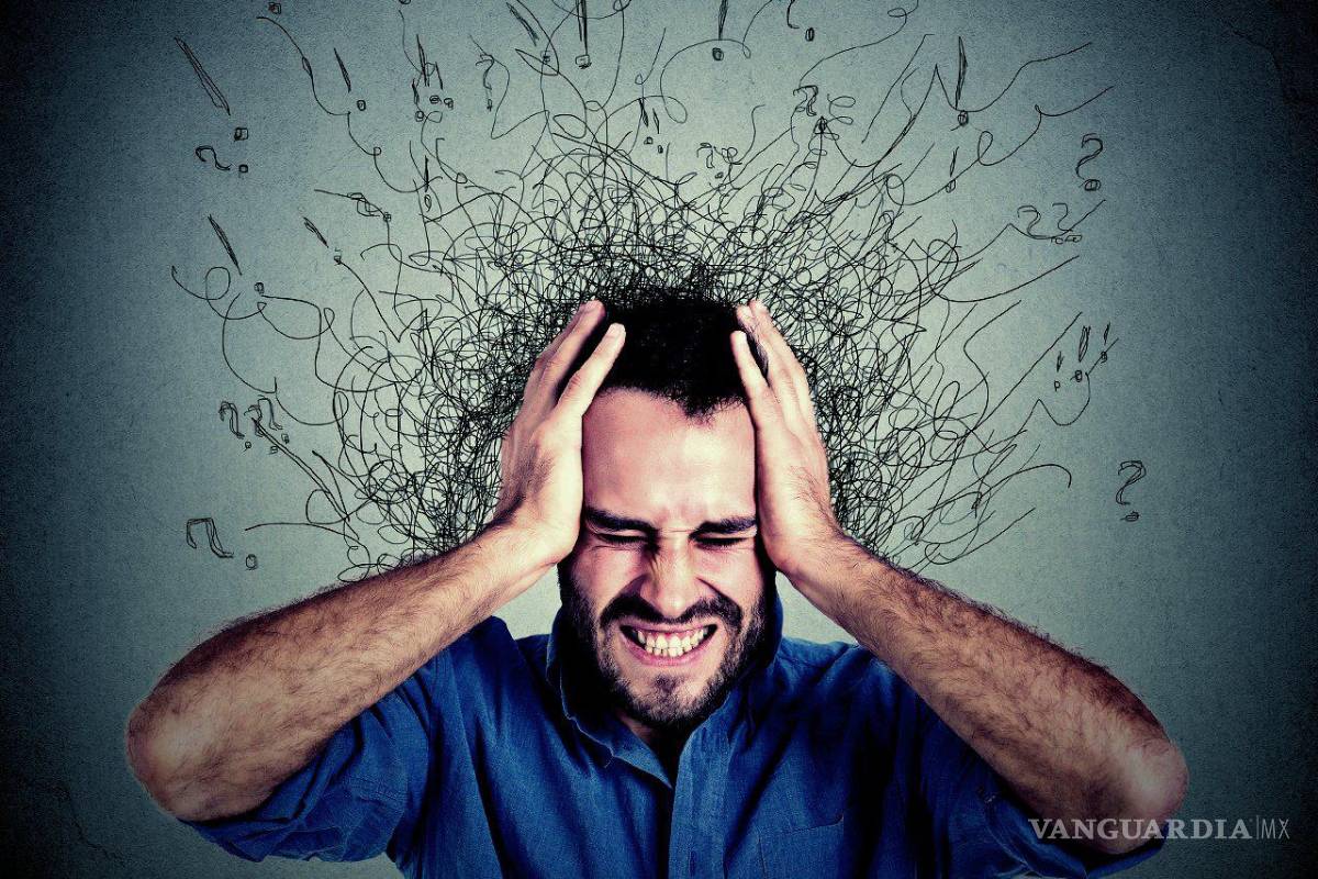 Por pandemia, prevén un aumento de enfermedades mentales