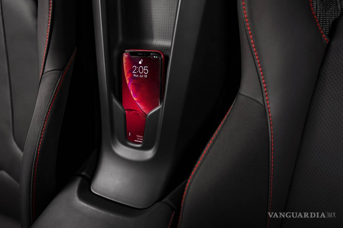 $!Así es el nuevo Chevrolet Corvette 2020, un 'Ferrari norteamericano' con motor central de 495 hp