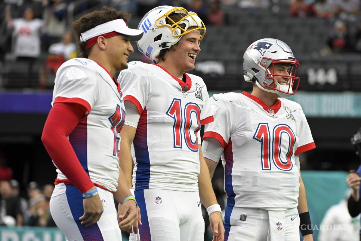 Conferencia Americana domina a la Nacional en el Pro Bowl