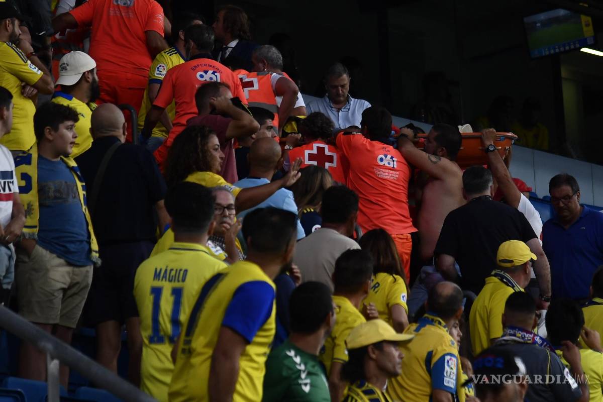 Que el mundo se siga deteniendo por una sola persona