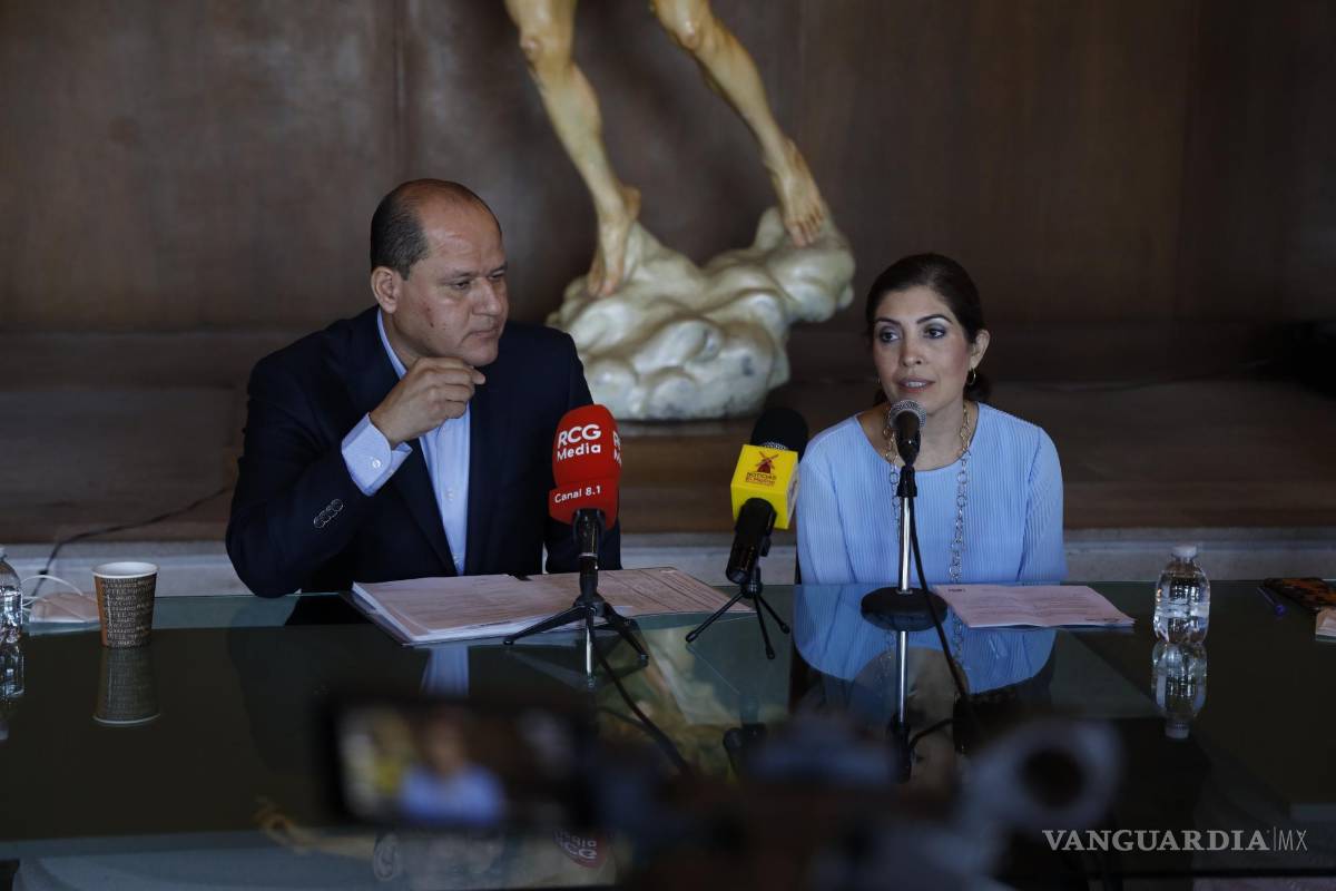 Dan a conocer a ganadores de PECDA Coahuila 2021