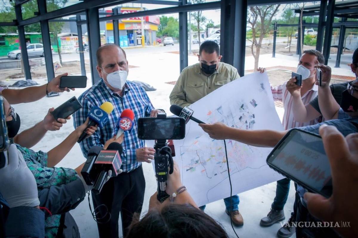 Nuevos protocolos sanitarios municipales deberán ser aprobados por Cabildo de Piedras Negras