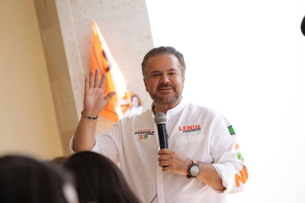 $!Elecciones Coahuila 2023: resumen de campaña del 26 de mayo de los 4 candidatos a Gobernador