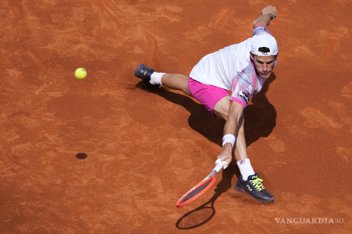 Ruud y Schwartzman sin problemas en Barcelona