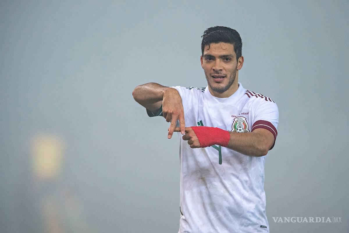 'Terminó siendo un año que pudimos aprovechar': Gerardo 'Tata' Martino