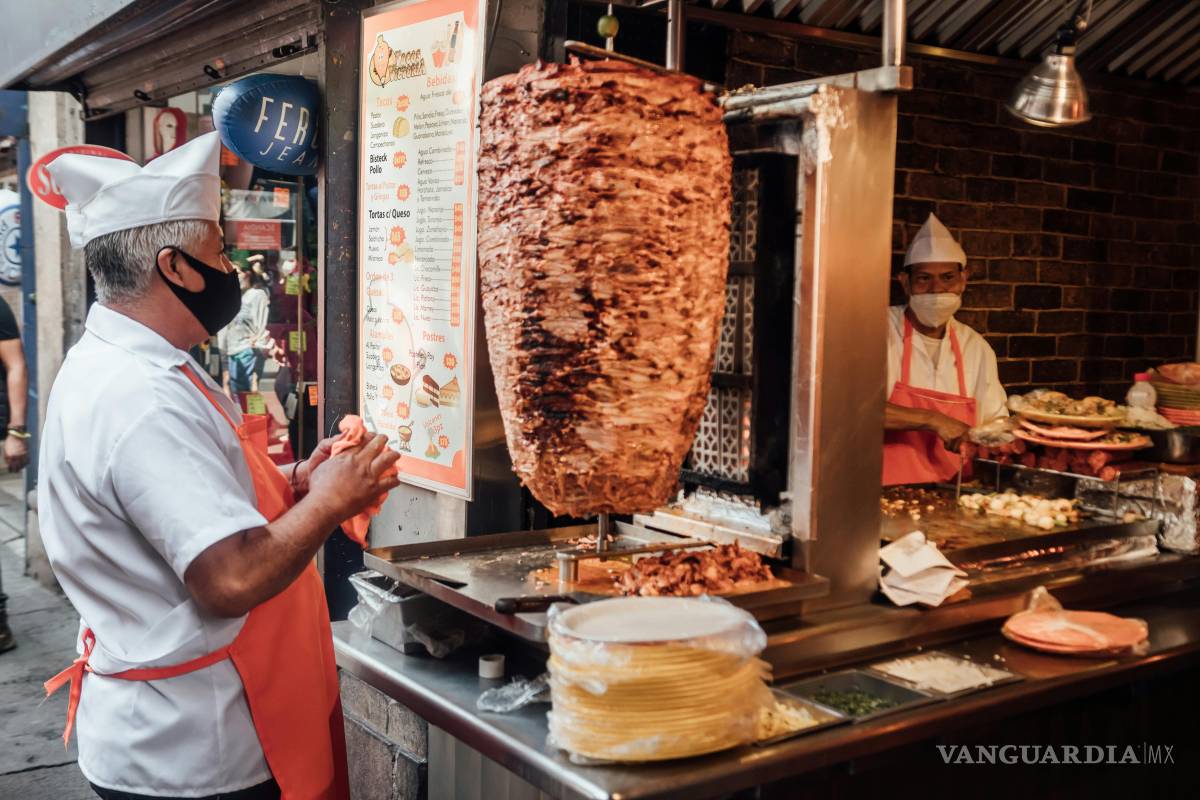 $!Guía Michelin 2026: reconocen a las taquerías de México
