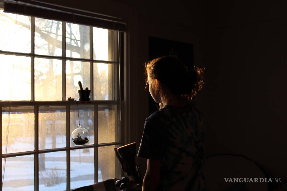 Salud mental, una pandemia juvenil; a dos años del coronavirus