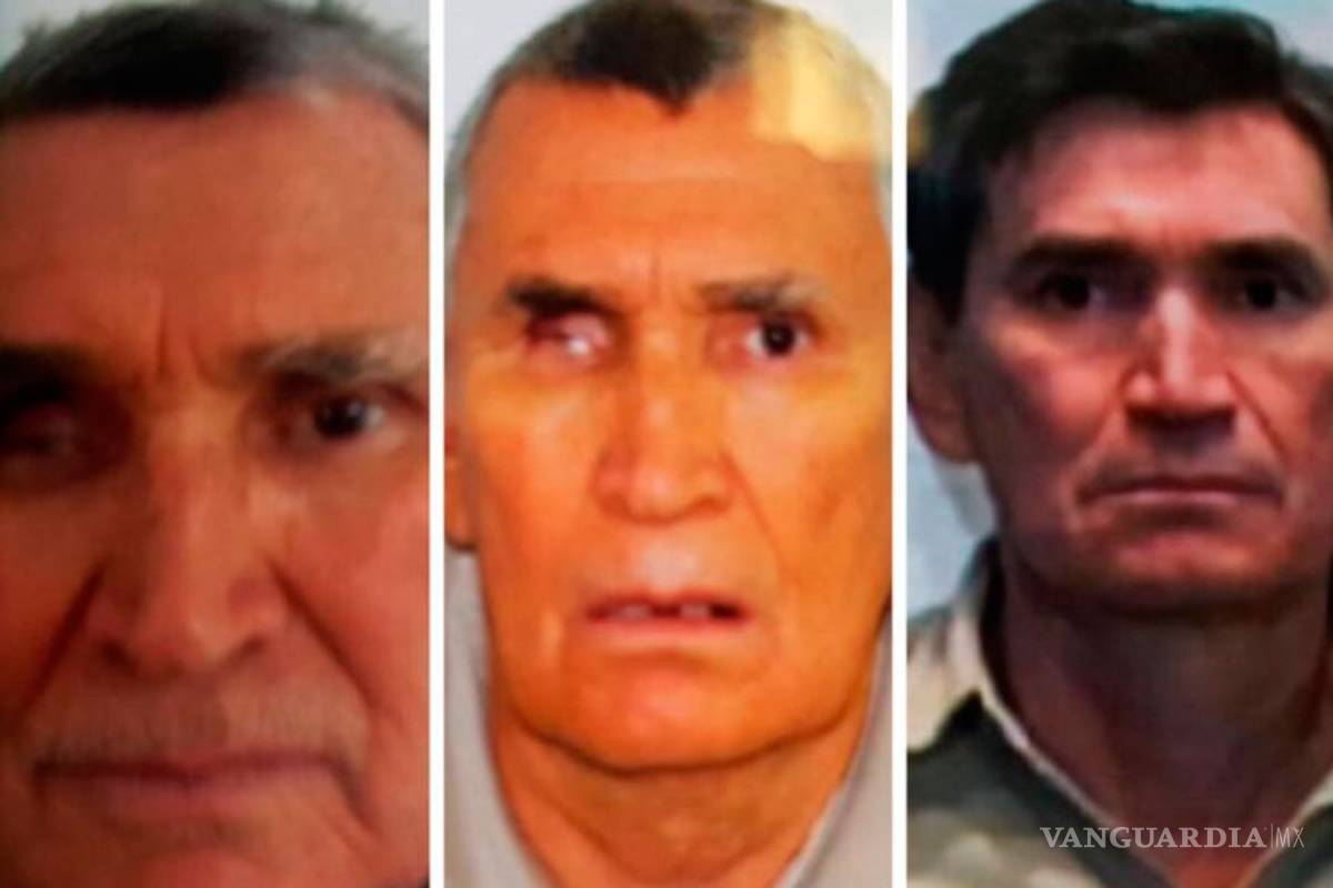 Tras 28 años preso, condenan a Miguel Ángel Félix Gallardo por matar a Camarena