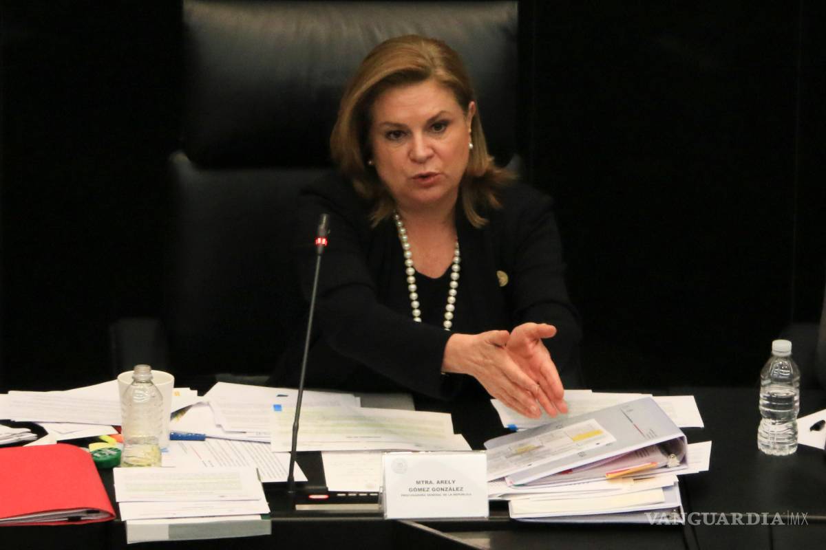 Crean grupo para vigilar compras públicas en Gobierno Federal