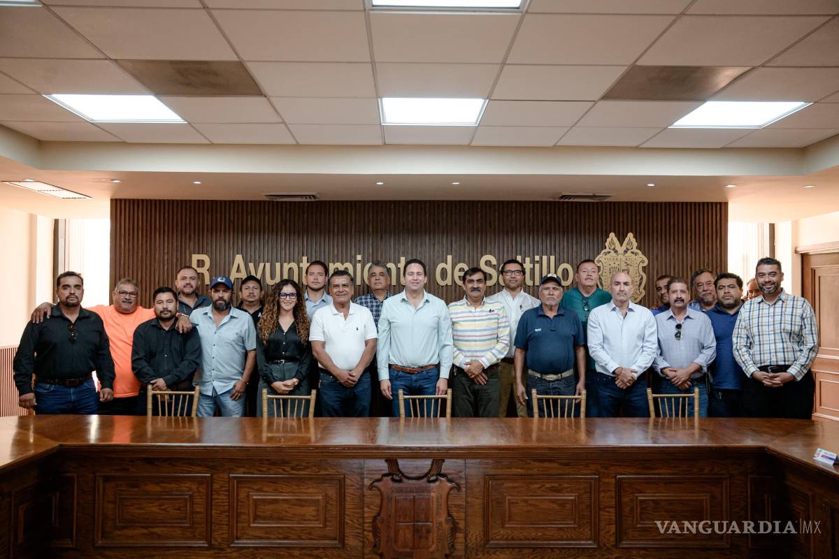 $!Autoridades municipales trabajan en conjunto con el Instituto de Movilidad Urbana para establecer rutas viables con base en estudios de origen-destino y demanda.