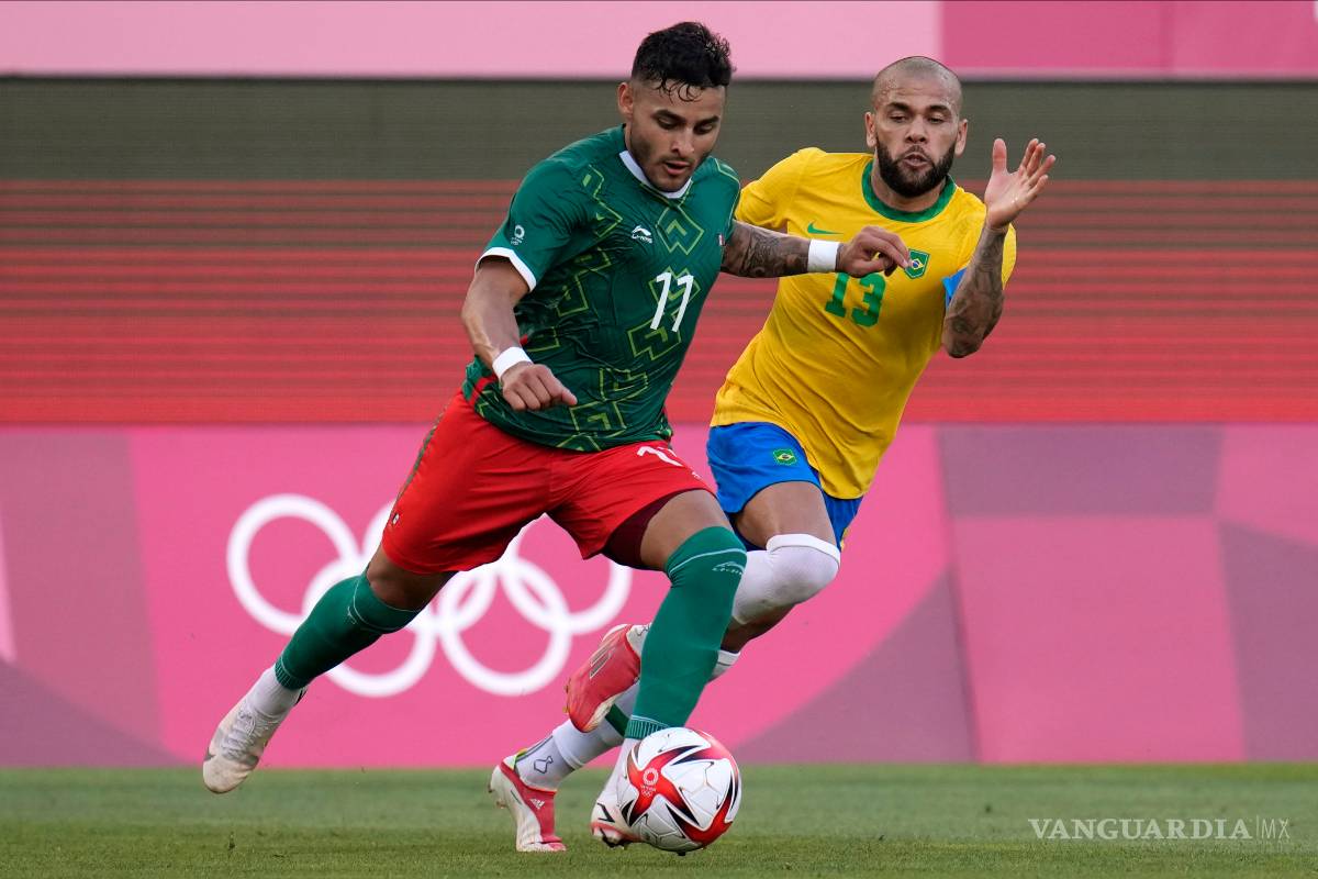 $!Los que ya apuntan a Europa por Vitrina Olímpica