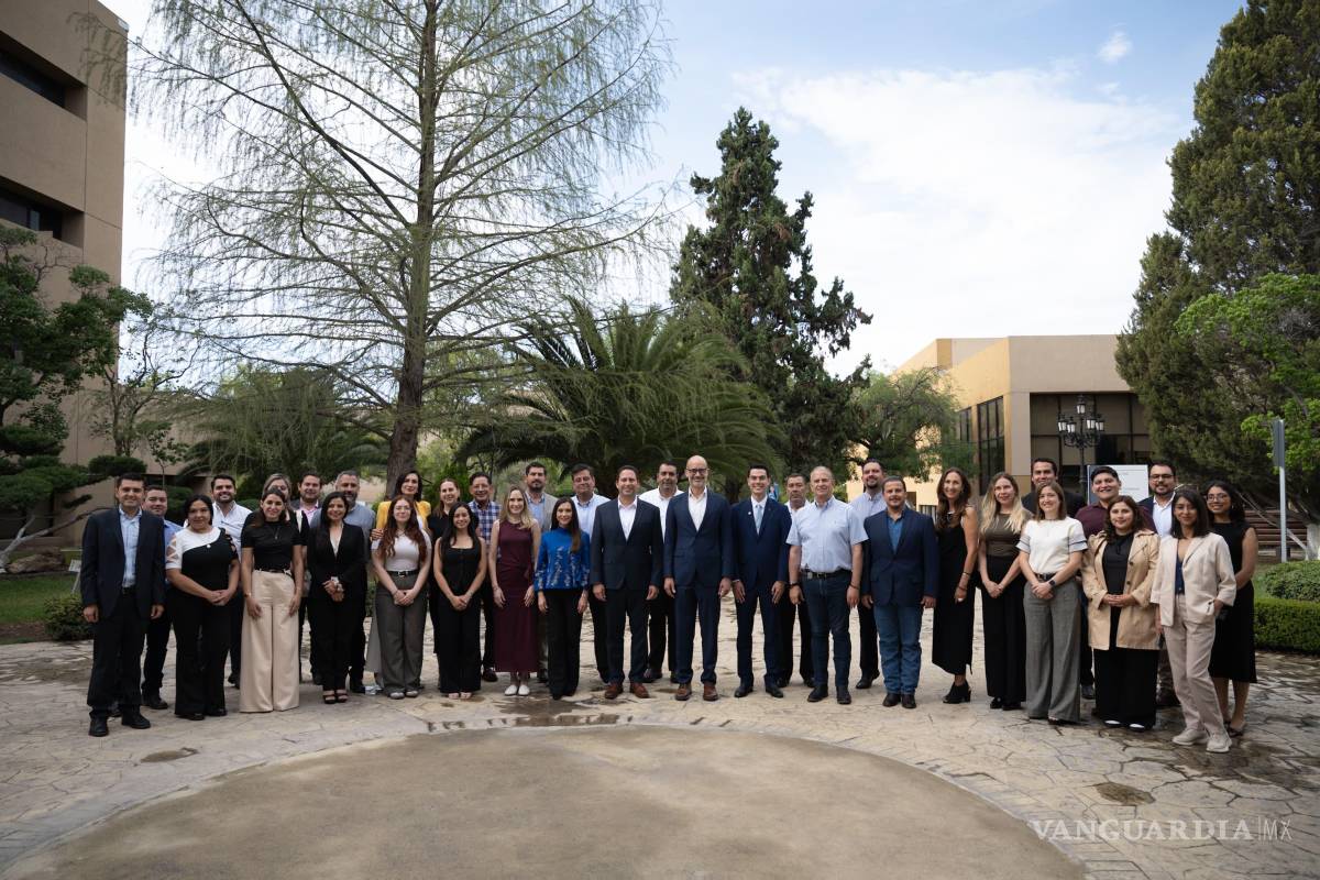 $!Funcionarios podrán cursar maestrías en Políticas Públicas o Economía Aplicada con beca total.