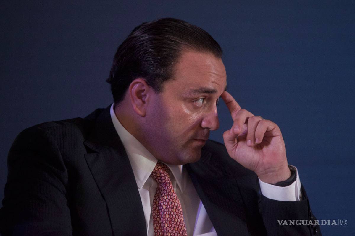 $!Gobierno de Borge desvió mil millones de pesos destinados al campo