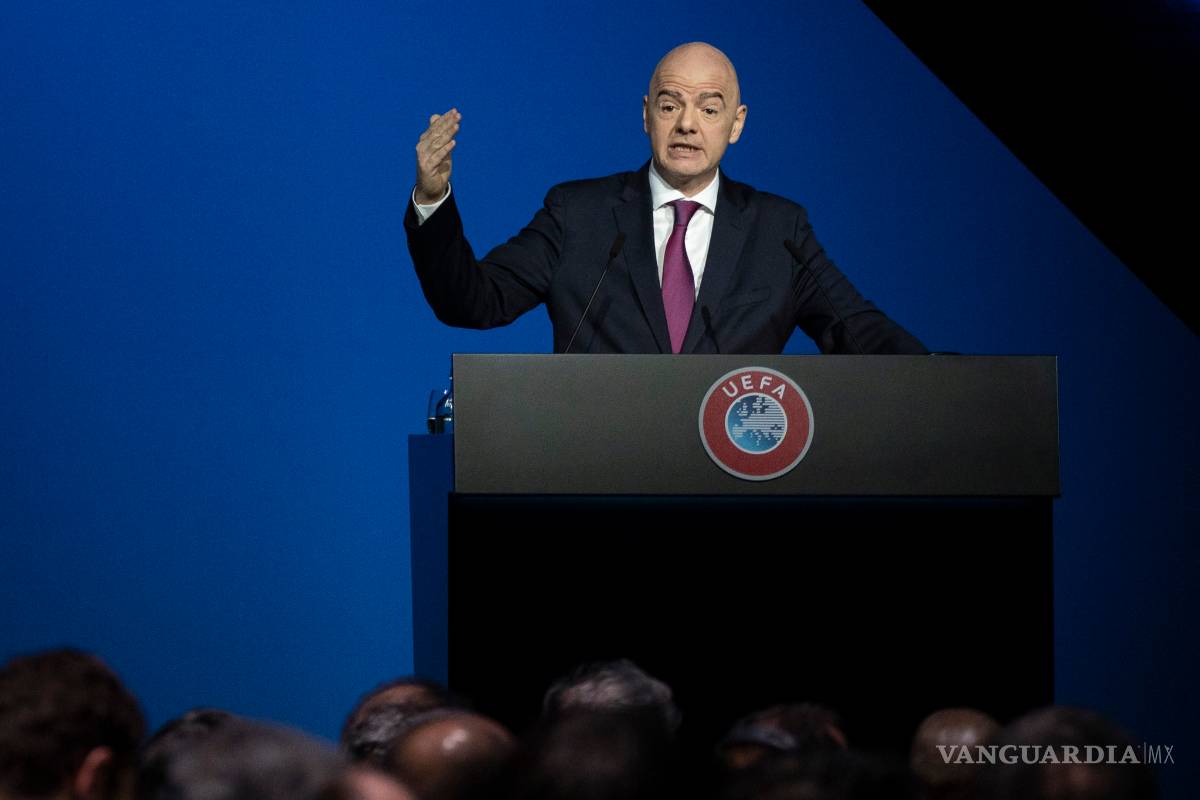 Fiscal de Suiza demandará al dirigente general de la FIFA