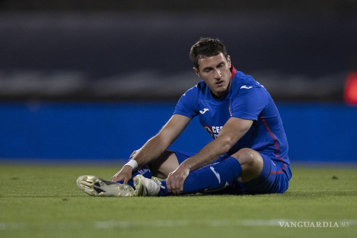 $!David Faitelson afirma que Billy Álvarez pudo estar detrás de la baja de rendimiento de Cruz Azul ante Pumas