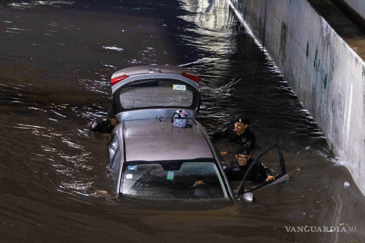 Si mi auto se descompone por la lluvia, ¿el seguro puede cubrir sus daños?