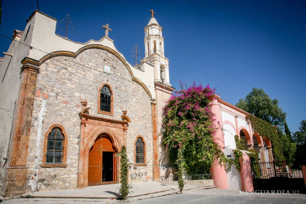 $!VANGUARDIA visita la casa de Rubí y donde se realizarán sus XV años