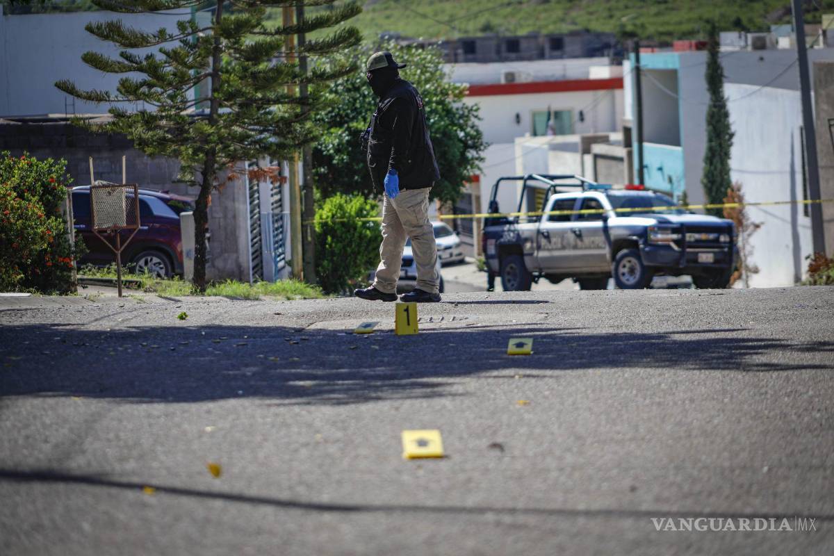 Por enfrentamientos entre ‘Los Chapitos’ y ‘Los Mayos’ Sinaloa registra récord en asesinatos
