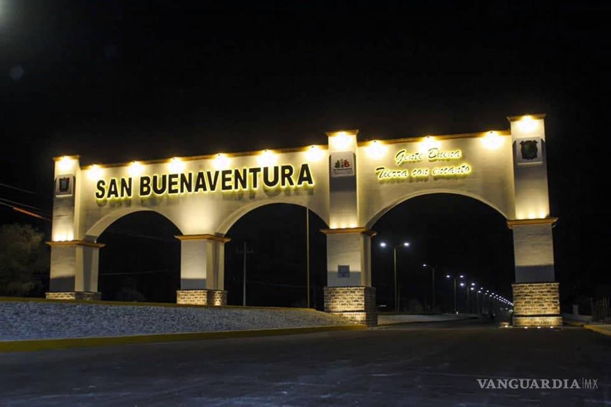 San Buenaventura: memorias de una visita inolvidable