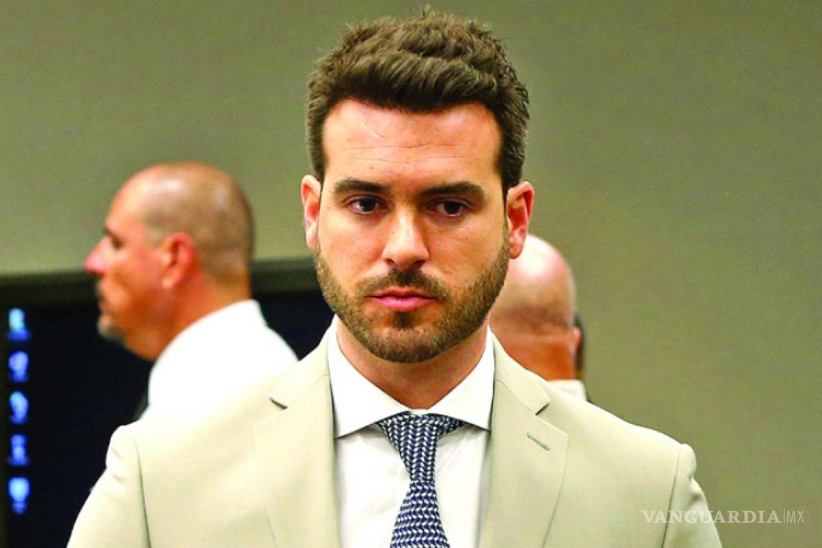 El caso de Pablo Lyle da un giro inesperado al cambiar de juez