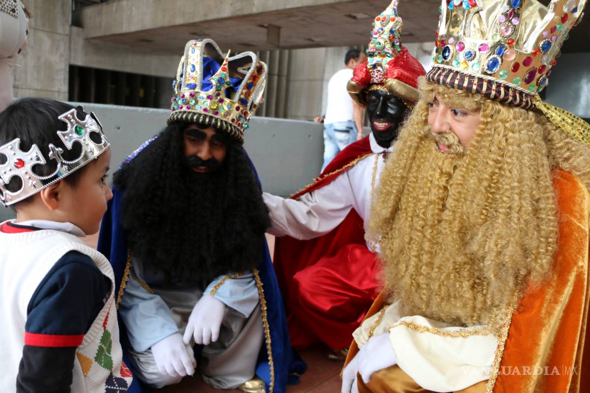 Carta de última hora a los Reyes Magos; recomendaciones para pequeños y jóvenes lectores