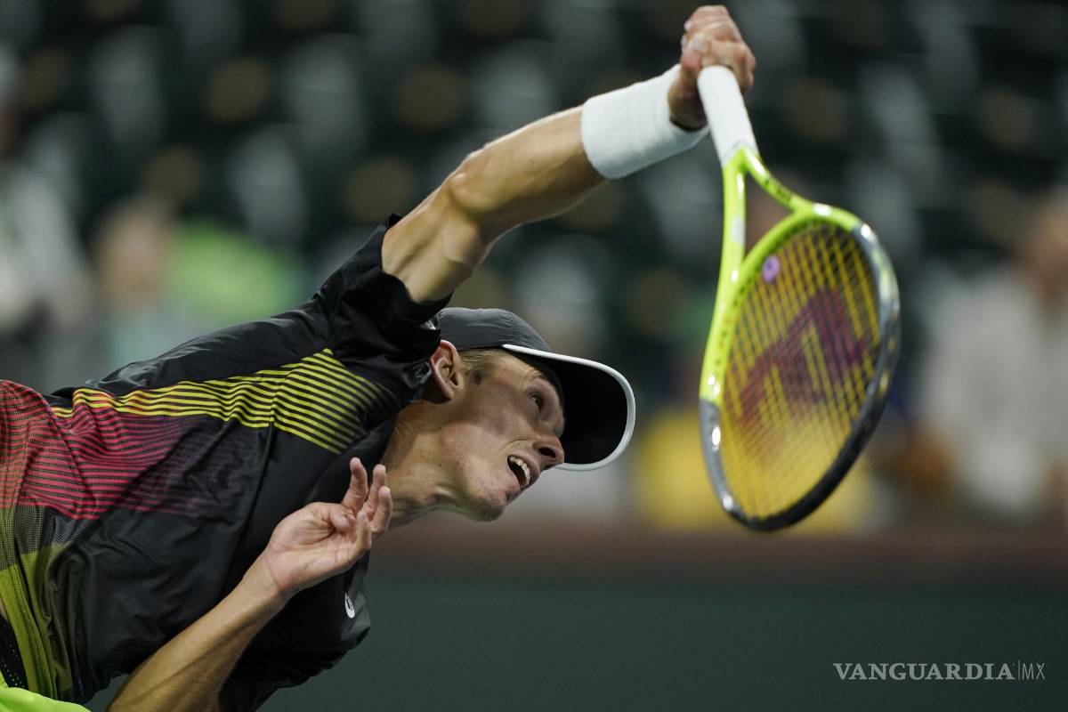 Tenistas no vacunados en duda para el Australia Open