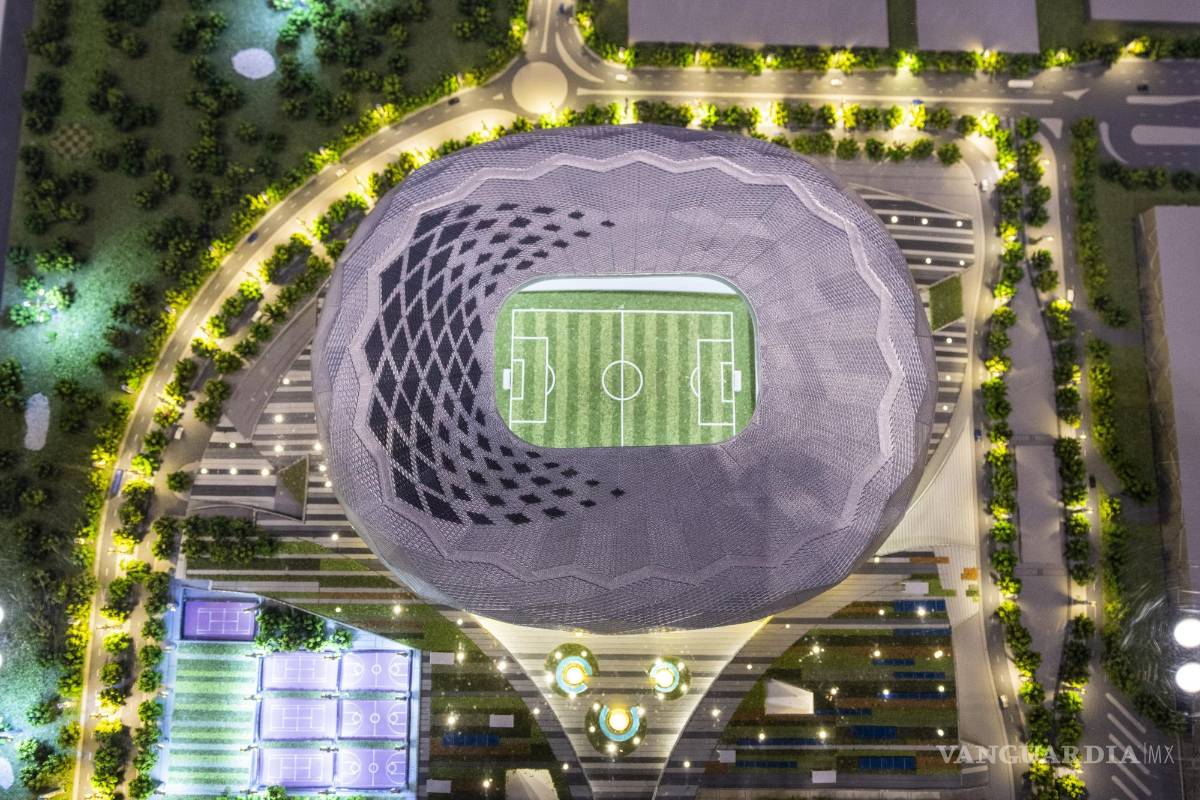 O FIFA cambia las reglas o matará el Mundial de Futbol