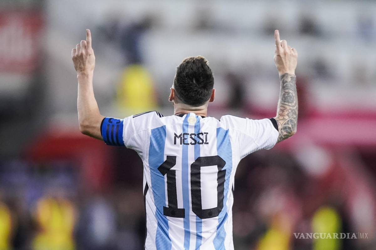 Qatar 2022, el último mundial de algunos jugadores