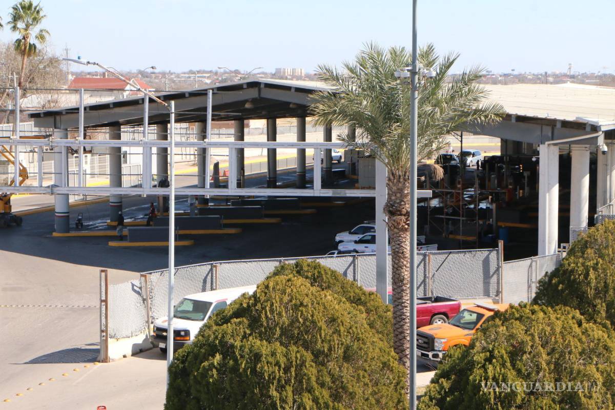 Visitará López Obrador aduana de Piedras Negras; será la cuarta visita presidencial