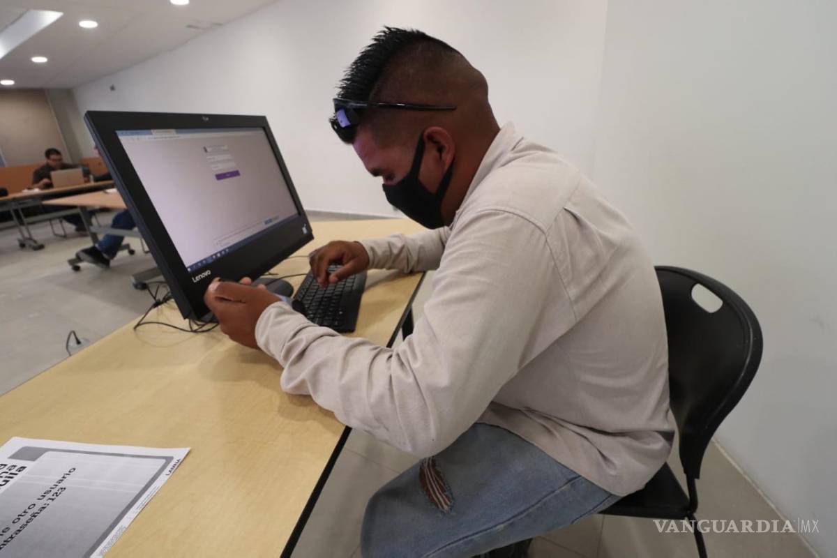 $!Vía remota reeligen a director de la Facultad de Sistemas Torreón de la UAdeC