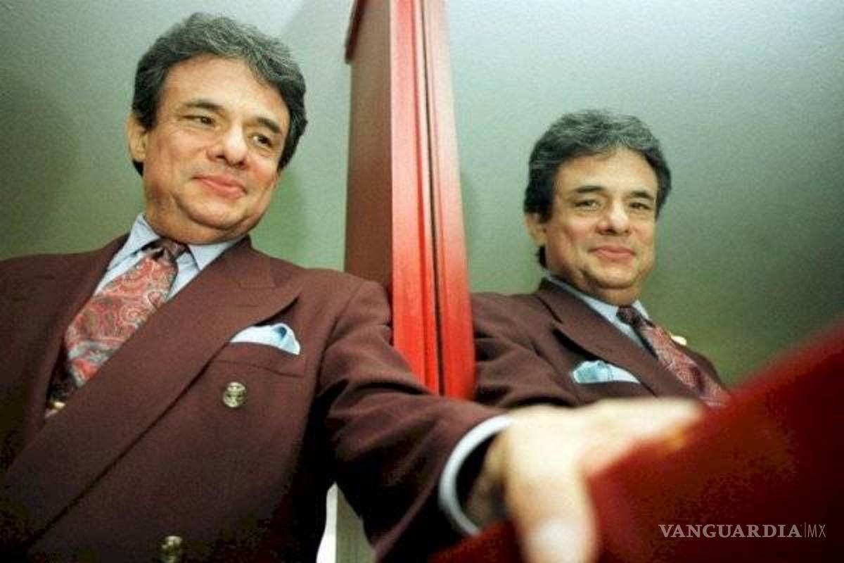 Este es el recorrido por las calles de la CDMX para dar el último adiós a José José