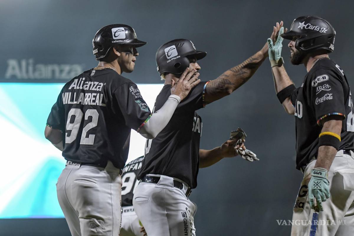 Saraperos remonta en casa y vence a Dorados en maratónico juego