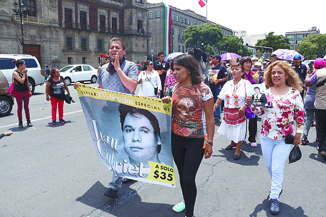 Le harán homenaje a Juan Gabriel en noviembre en la CDMX