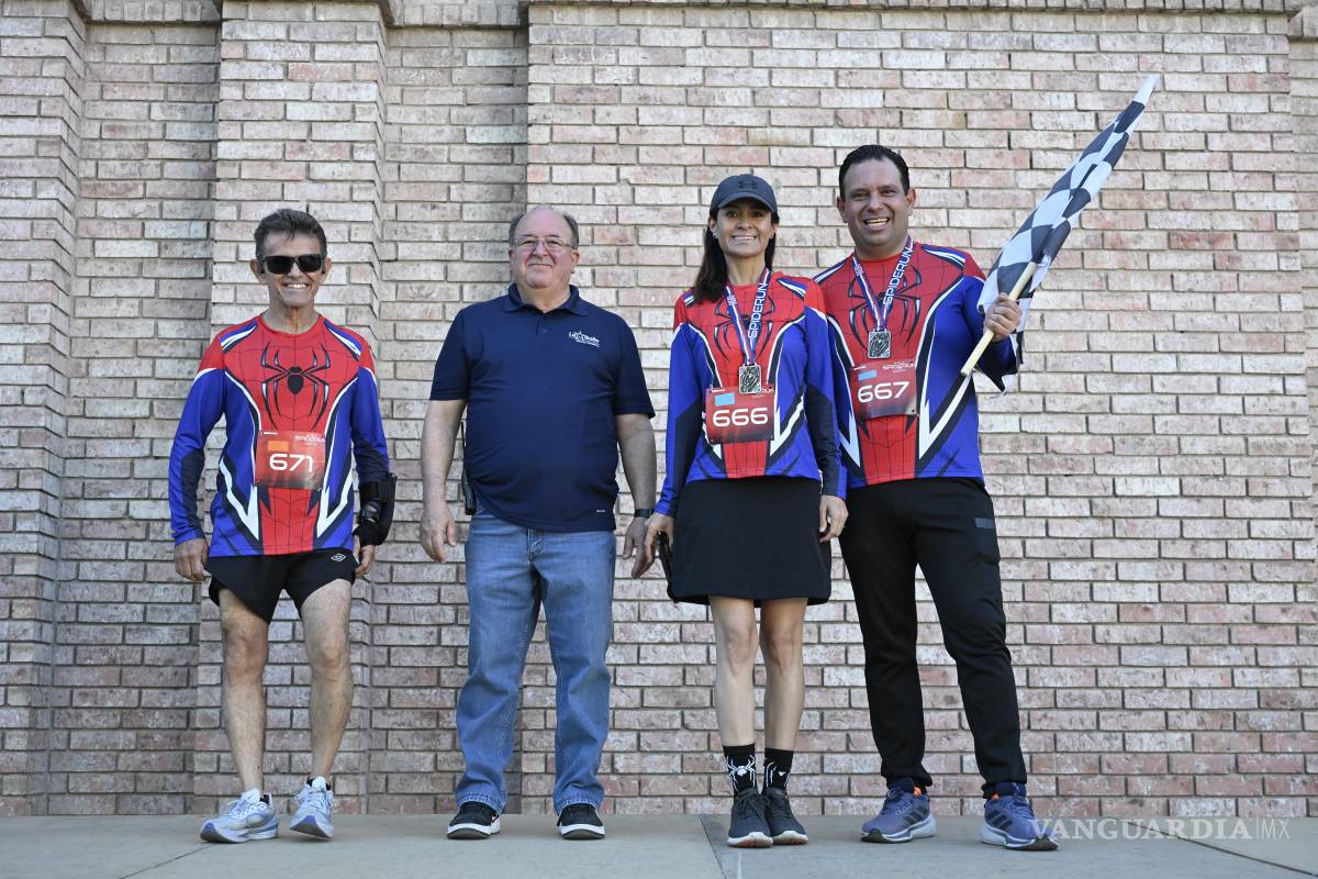 $!Organizadores adelantaron que buscarán alcanzar 2,000 corredores en la próxima edición.