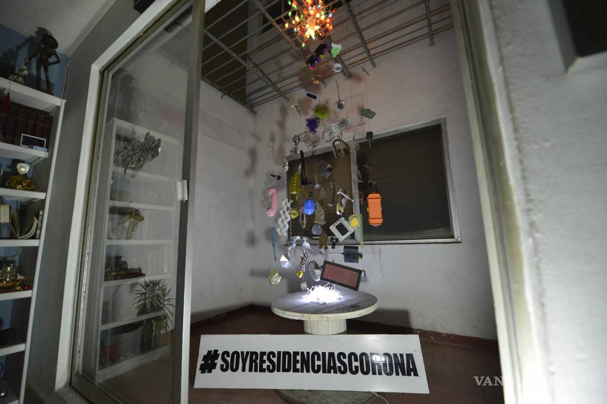 $!La instalación estará en el sitio durante la temporada navideña.