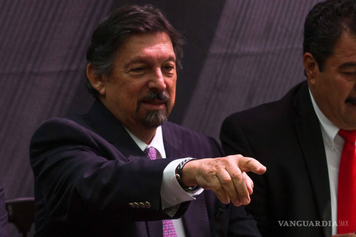 Mineros y Tereso Medina piden intervención de AMLO en caso de Gómez Urrutia