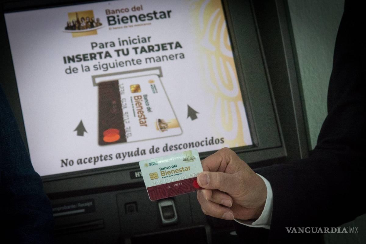 Banco del Bienestar: ASF encuentra anomalías por 4 mil 500 mdp