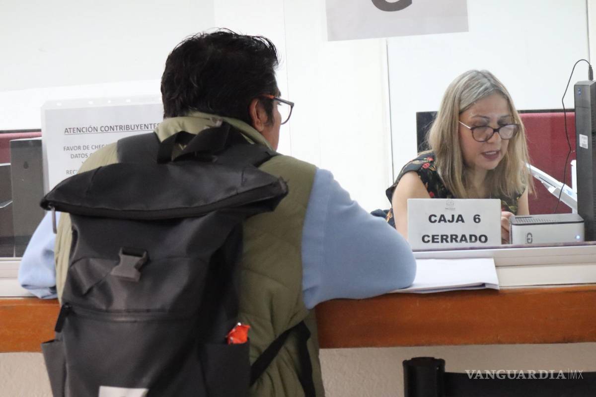 $!Paga tu predial y participa en la rifa de 50 premios de 10 mil pesos.