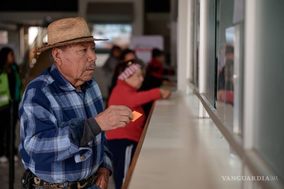 $!El pago presencial puede realizarse en las cajas de la Presidencia Municipal.